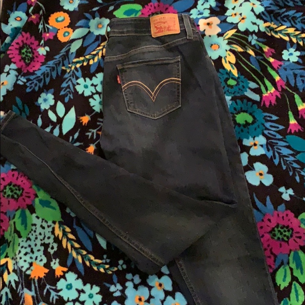 Levi Strauss jeans